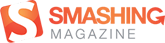 Smashing Magazine logo